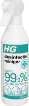 HG Desinfectie Reiniger 500 ml