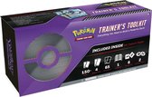 Pokémon TCG - Boîte à outils du dresseur 2022