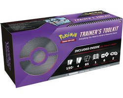 Pokemon trainers toolkit 2022