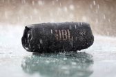 JBL Charge 5 - Draagbare Bluetooth Speaker - Roze
