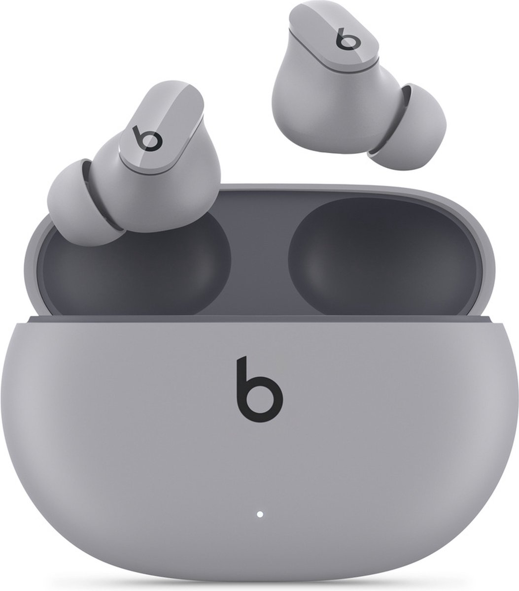 Beats Studio Buds Wireless Grijs