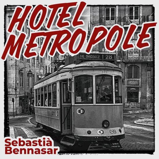 Hotel Metropole - cover