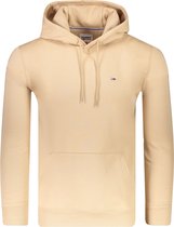 Tommy Hilfiger Hoodies Beige Beige voor Mannen - Herfst/Winter Collectie