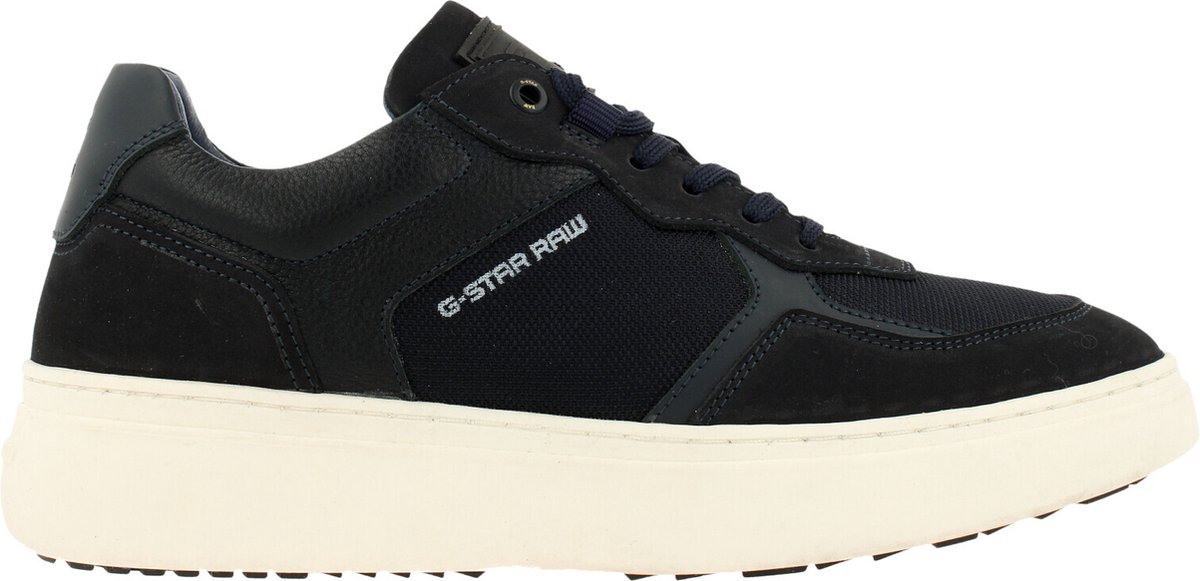 G-Star Raw Heren Sneakers Lash Nyl Blauw