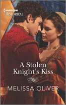 Protectors of the Crown 2 - A Stolen Knight's Kiss