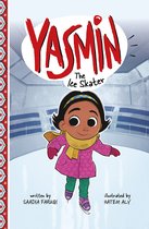 Yasmin 18 - Yasmin the Ice Skater