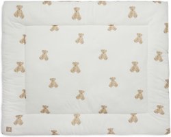 Jollein Boxkleed 75x95cm Teddy Bear