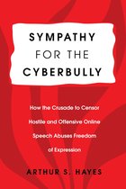 Communication Law 6 - Sympathy for the Cyberbully