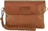 Chabo Bags - Bink Style - Crossover - Leer - Bruin