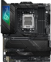 Asus ROG STRIX X670E-F GAMING WIFI - Moederbord - ATX - AMD AM5 - DDR5 - WiFi 6E