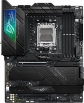 ASUS ROG STRIX X670E-F GAMING WIFI AMD X670 Emplacement AM5 ATX