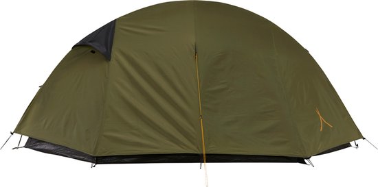 Grand Canyon Cardova 1 Tent - 1-2 persoons - kamperen - groen van Grand Canyon — afbeelding 2