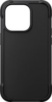 Nomad Rugged Case - geschikt voor iPhone 14 Pro Max - drop-protection - geschikt voor MagSafe & draadloos laden - Black