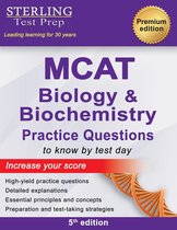 MCAT Science Preparation - MCAT Biology & Biochemistry Practice Questions