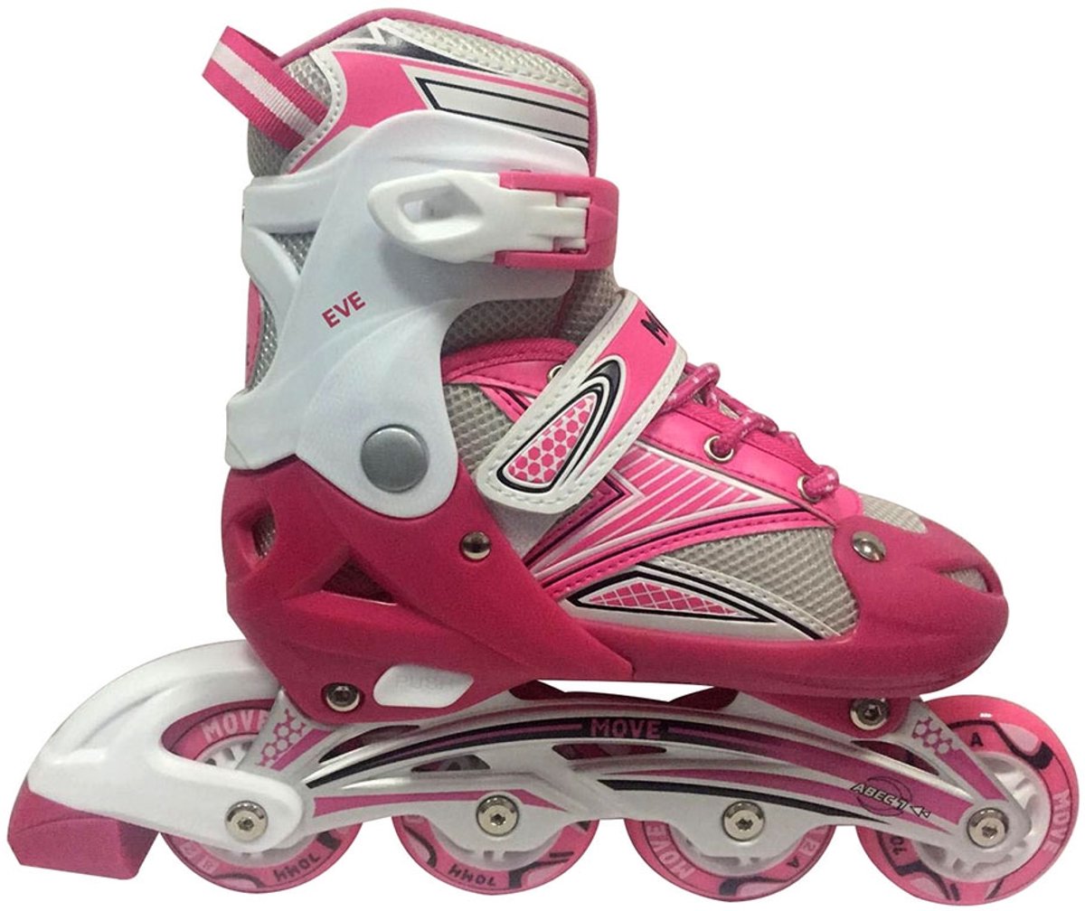 Move Eve Inlineskates Jongens - Maat 38-41