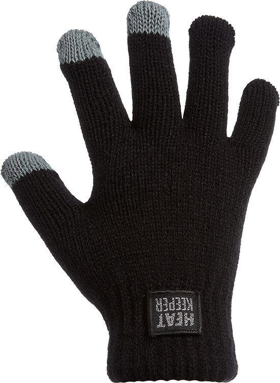 Heatkeeper Kinder Thermo Handschoenen met I-Touch - 5/8 jaar