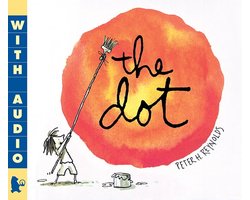Creatrilogy - The Dot