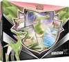 foto van Pokémon Virizion V Box - Pokémon Kaarten