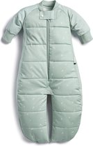 ergoPouch Slaapzak Baby SleepSuit Winter - 3-12 maanden - TOG 3.5 - Sage