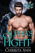Hidden Breed 1 - Alpha's Fight