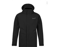 Berghaus Hillwalker InterActive Shell Dames Jas