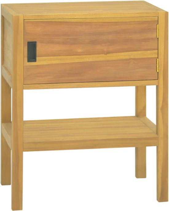 VidaXL Plantenbak 2 pcs Antraciet 40 x 40 x 75 cm Staal