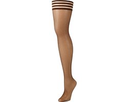 Andie - Thigh High - B - Bruin