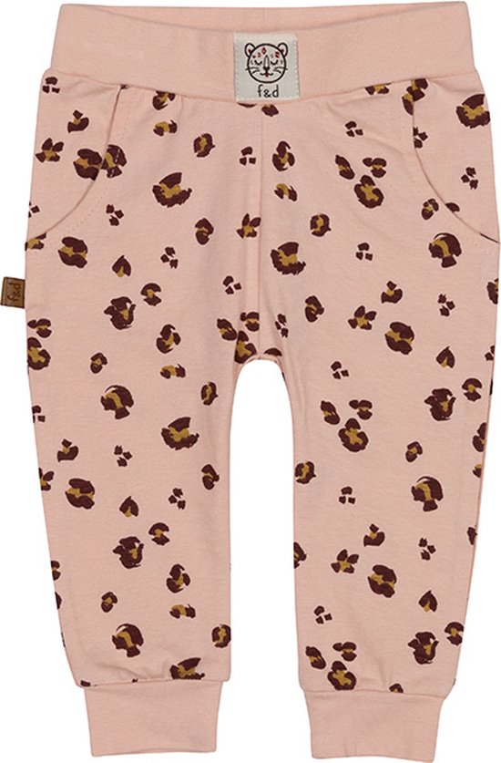 Frogs and Dogs - Pantalon Leo Wild About You - - Taille 62 - Filles