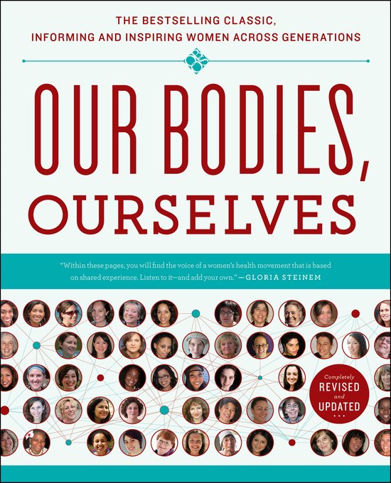 Our Bodies, Ourselves - cover