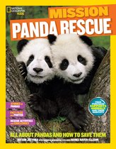 Mission Panda Rescue