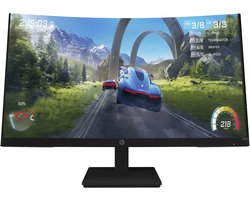 Monitor HP X32c 32"