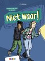 Makkelijk & Leuk  -   Niet waar!