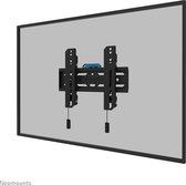 Neomounts WL30S-850BL12 TV muurbeugel - vast - 24-55" - easy-install - zwart
