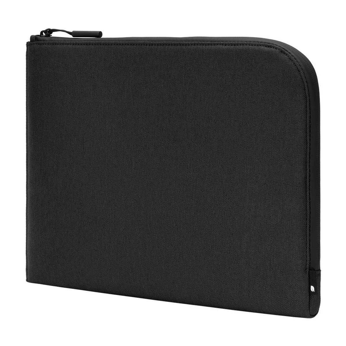 Incase Facet 40,6 cm (16") Opbergmap/sleeve Zwart