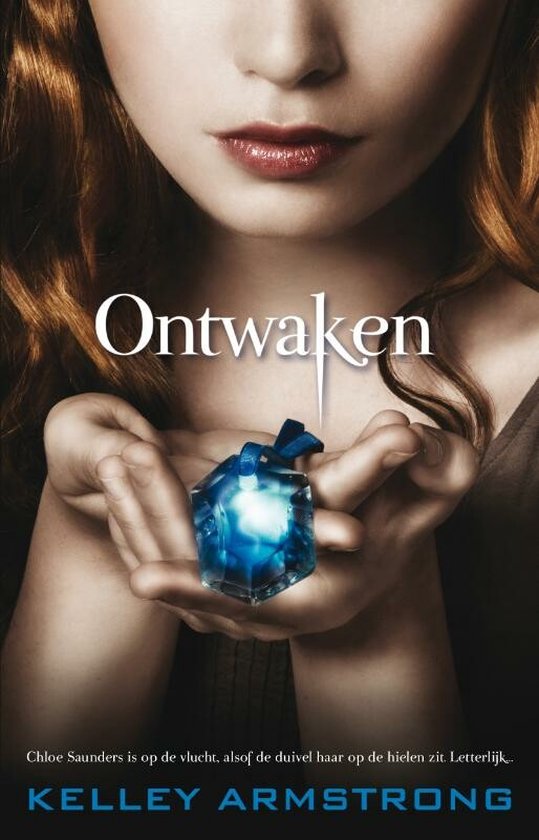 Ontwaken - cover
