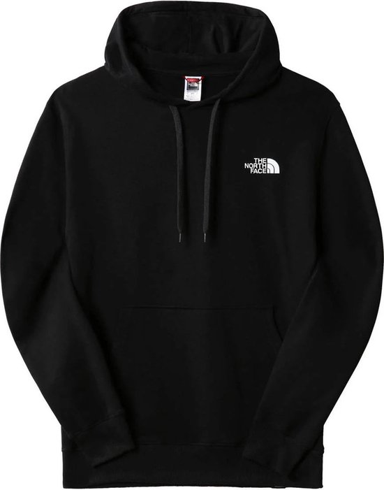 The North Face Simple Dome Trui Mannen - Maat S