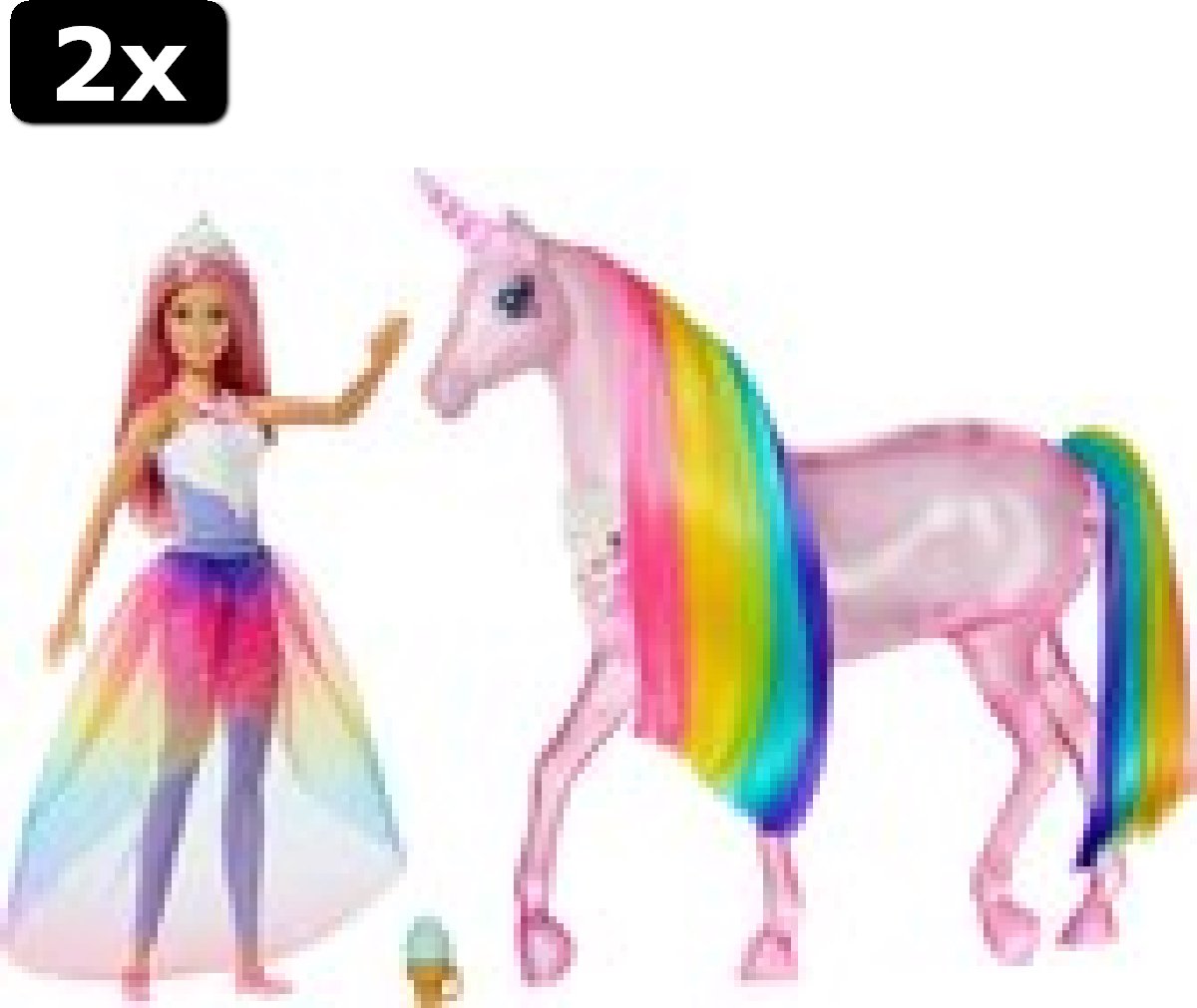 Barbie