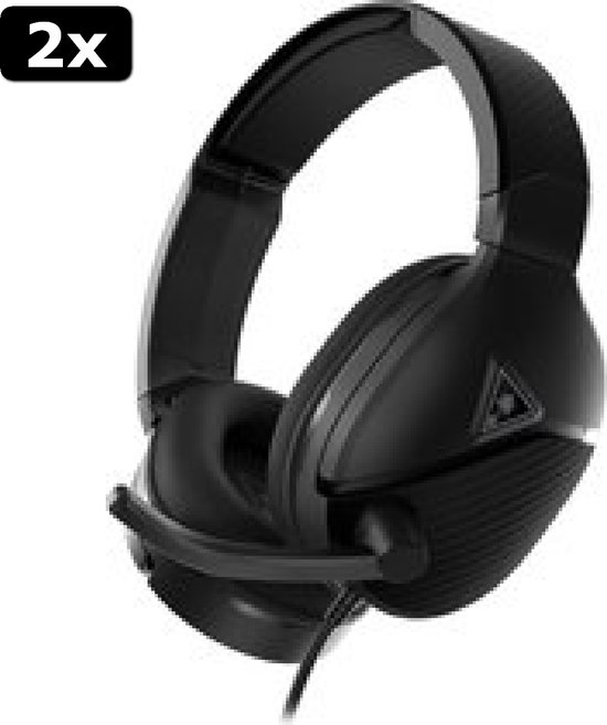 Promo Casque De Gaming Battletron chez Action