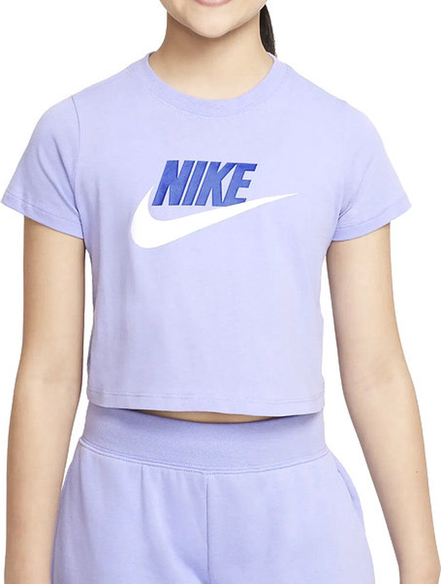 Nike shirt meiden new arrivals