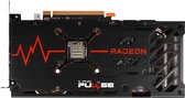 SAPPHIRE - AMD Radeon - Grafische kaart - RX 6650 XT - PULSE GAMING OC - 16 GB