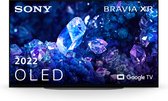 Sony XR-42A90K, 106,7 cm (42"), 3840 x 2160 pixels, OLED, Smart TV, Wifi, Noir