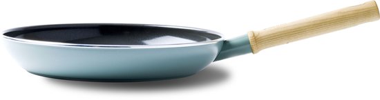 GreenPan Mayflower Keramische Braadpan - Ø 28 cm - Inductie