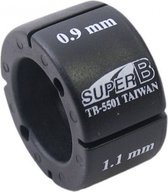 Super B Spaaksleutel Tb-5501 0,9 / 1,1 / 1,3 / 1,9 Mm