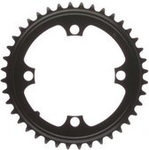 Kettingblad Miranda E-Bike Bosch-1 38T - zwart