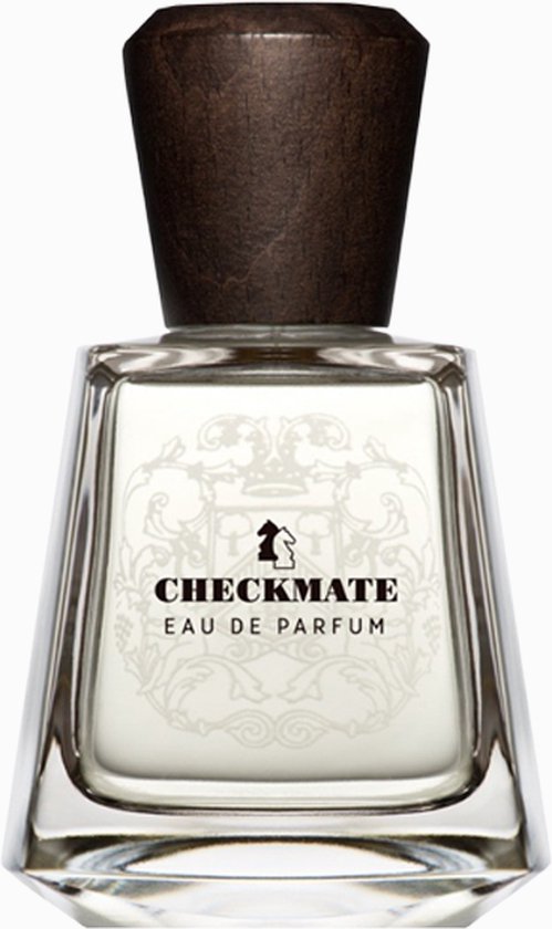 Frapin Checkmate Eau de Parfum - 100ml