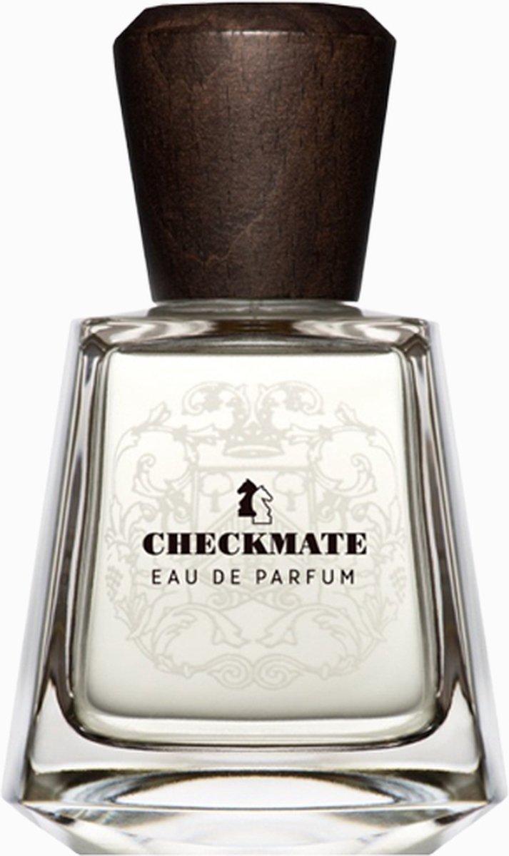 Checkmate Eau de Parfum