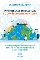 Propriedade Intelectual e o Comércio Internacional