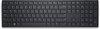 DELL KB500 toetsenbord RF Draadloos QWERTY US International Zwart