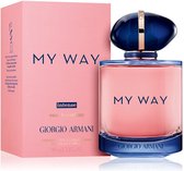 Giorgio Armani My Way Intense Femmes 50 ml