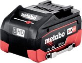 Metabo DS LIHD 624990000 Batterie pour outils 18 V 5,5 Ah Li-Ion